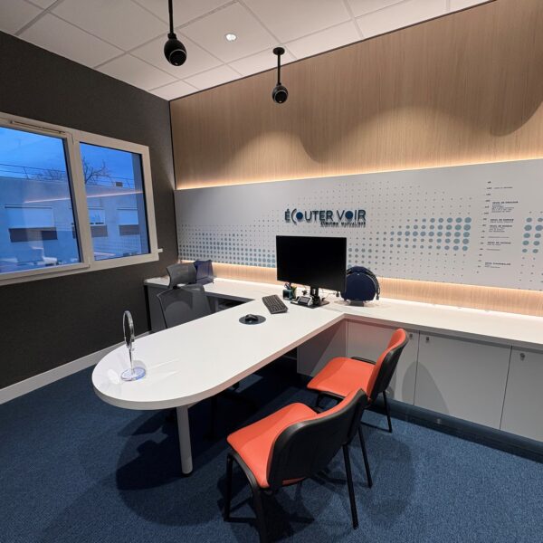 Ecouter Voir Audition Mutualiste à Saint-Pierre du Mont